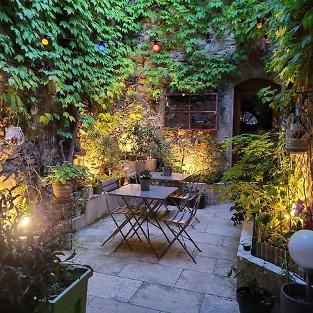 Chambres D Hotes Le Clos Des Vins D Anges Saint-Pierre-des-Champs Kültér fotó