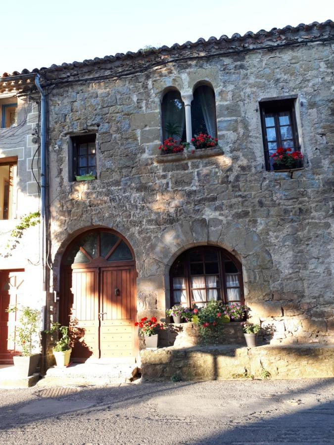 Chambres D Hotes Le Clos Des Vins D Anges Saint-Pierre-des-Champs Kültér fotó