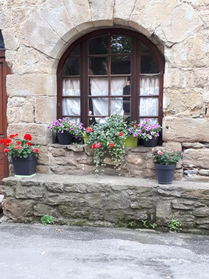 Chambres D Hotes Le Clos Des Vins D Anges Saint-Pierre-des-Champs Kültér fotó