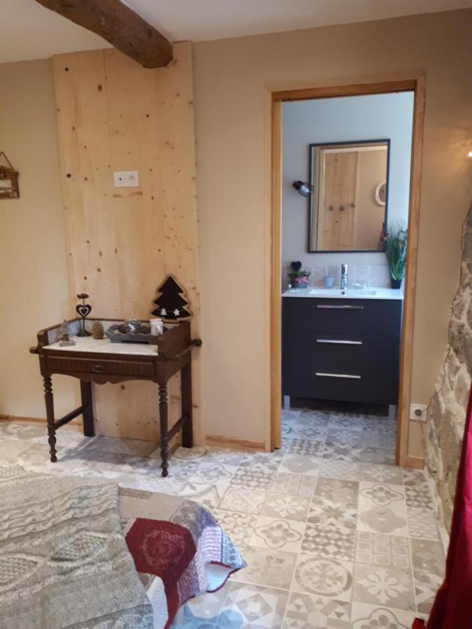 Chambres D Hotes Le Clos Des Vins D Anges Saint-Pierre-des-Champs Kültér fotó
