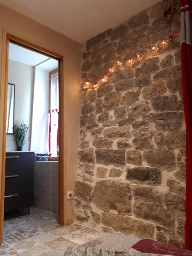 Chambres D Hotes Le Clos Des Vins D Anges Saint-Pierre-des-Champs Kültér fotó