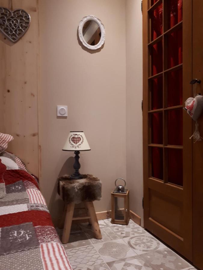 Chambres D Hotes Le Clos Des Vins D Anges Saint-Pierre-des-Champs Kültér fotó