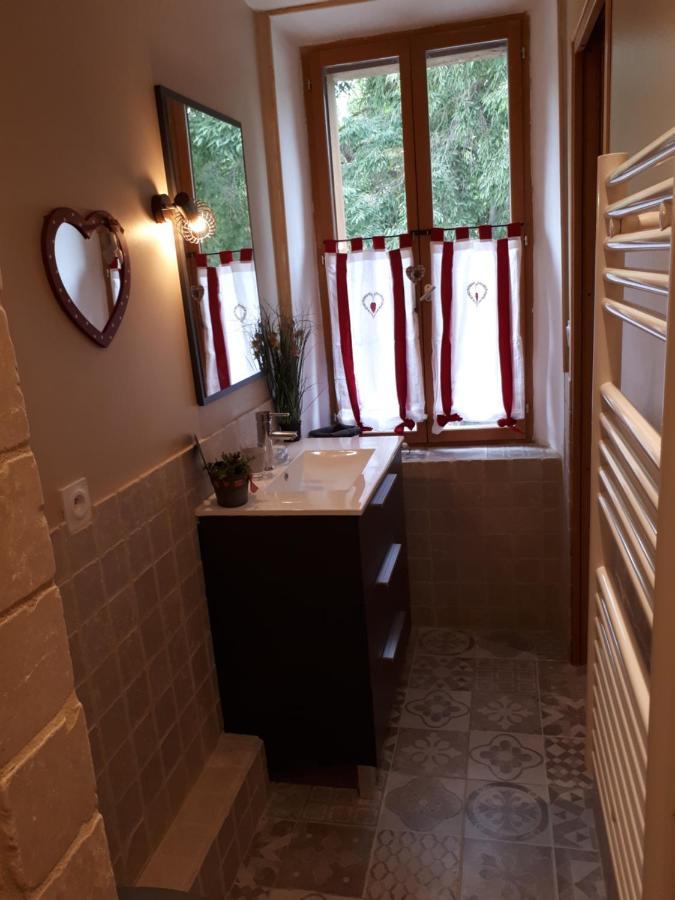 Chambres D Hotes Le Clos Des Vins D Anges Saint-Pierre-des-Champs Kültér fotó