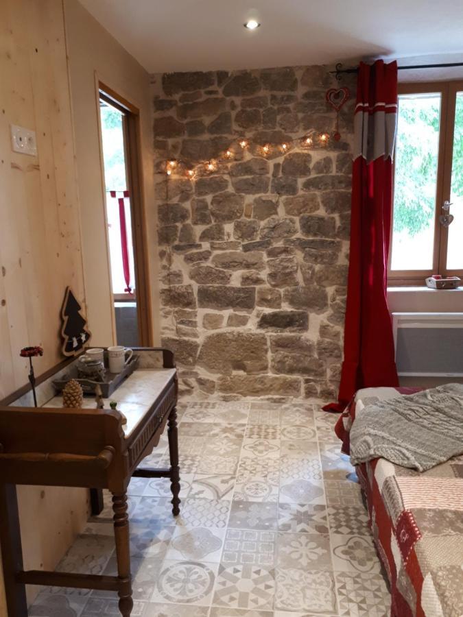 Chambres D Hotes Le Clos Des Vins D Anges Saint-Pierre-des-Champs Kültér fotó
