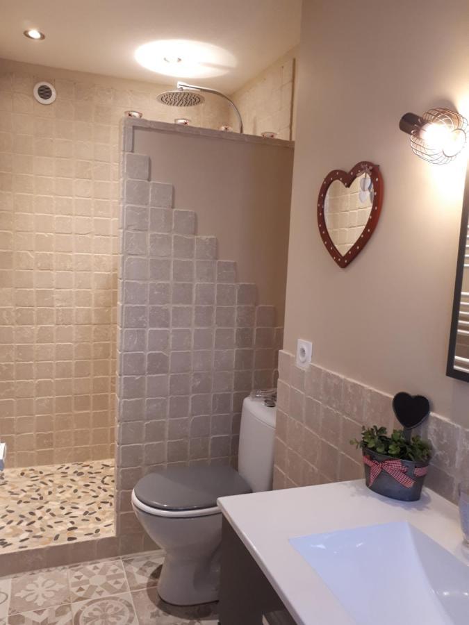 Chambres D Hotes Le Clos Des Vins D Anges Saint-Pierre-des-Champs Kültér fotó