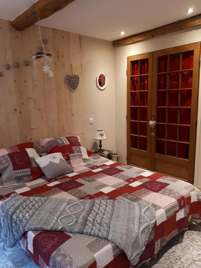 Chambres D Hotes Le Clos Des Vins D Anges Saint-Pierre-des-Champs Kültér fotó