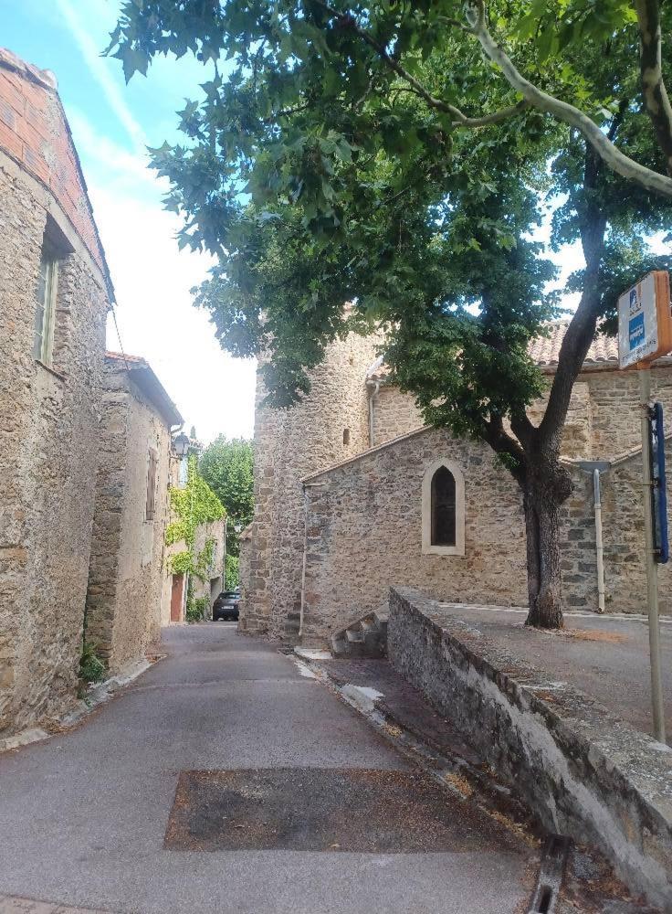 Chambres D Hotes Le Clos Des Vins D Anges Saint-Pierre-des-Champs Kültér fotó