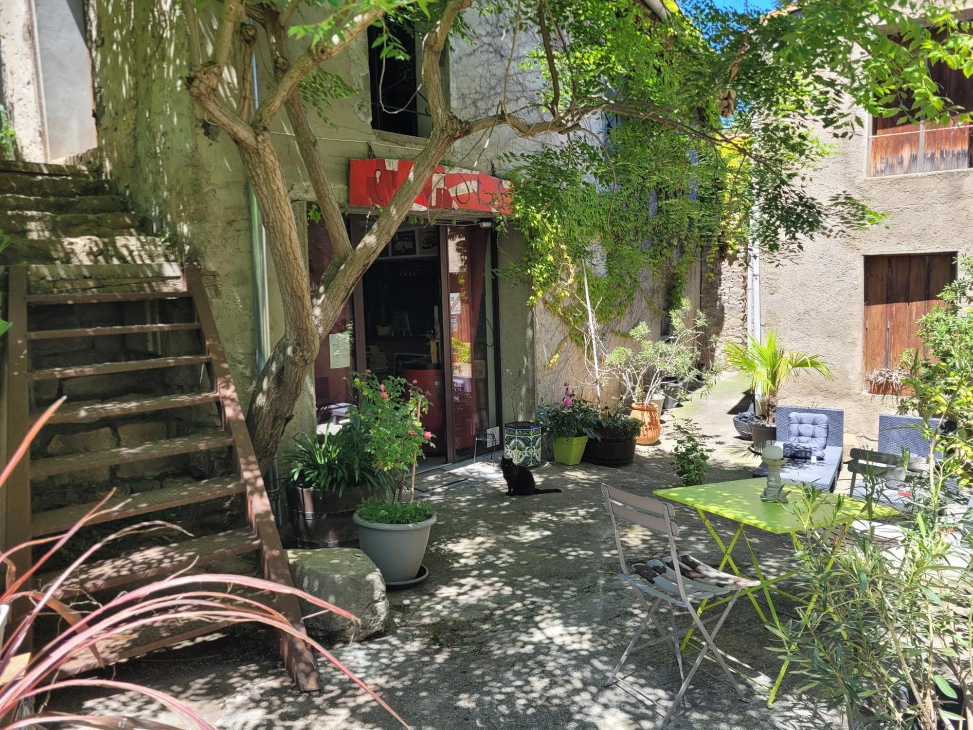 Chambres D Hotes Le Clos Des Vins D Anges Saint-Pierre-des-Champs Kültér fotó